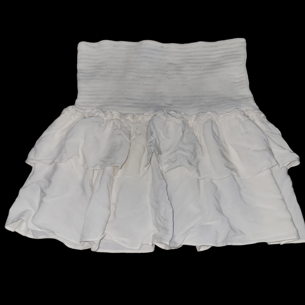 Forever 21 Skirt. Size Large.  Excellent Condition Pre-owned.